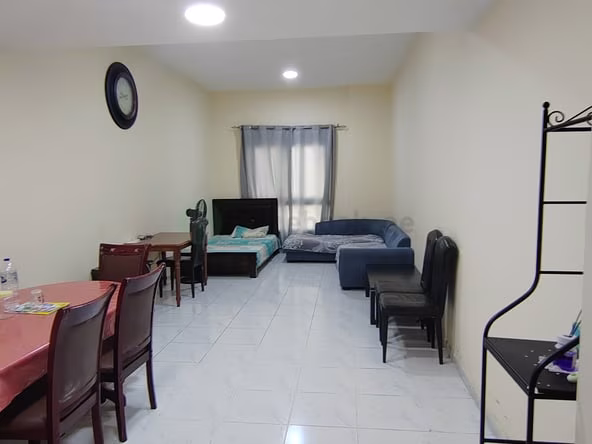 Bedroom Apartment for Rent in Al Nahda Dubai