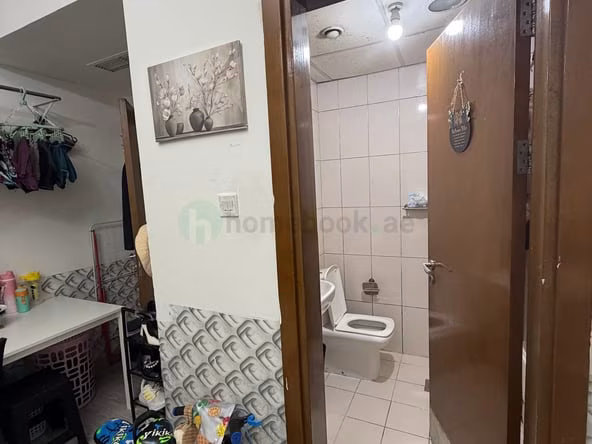 Room for Rent in Sharjah