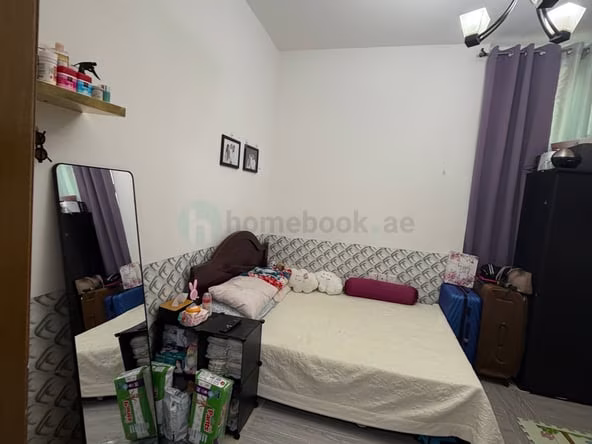 Room for Rent in Sharjah