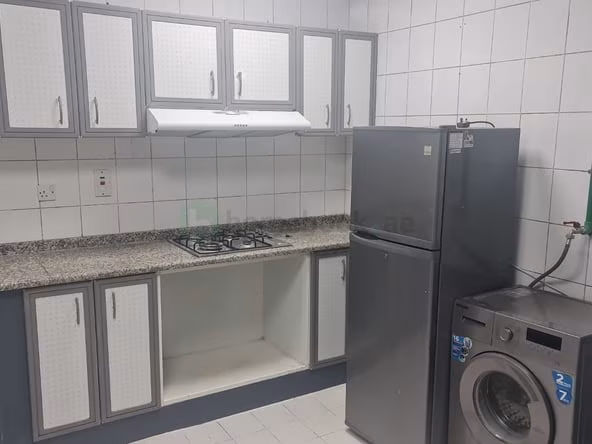 Bed Space & Partition in Deira