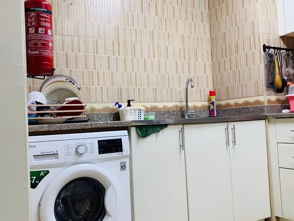 Room for Rent in Jumeirah Village Circle (JVC)