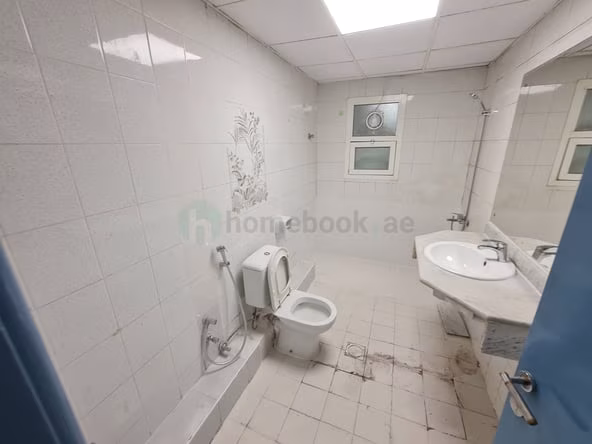 Bed Space & Partition in Deira