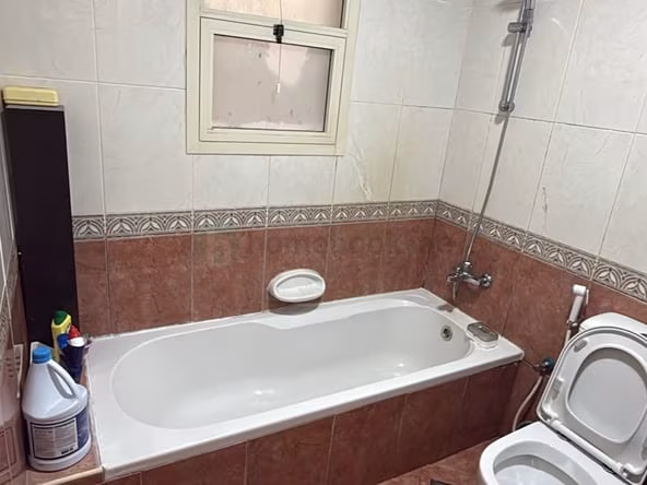 Room for Rent in Al Qusais