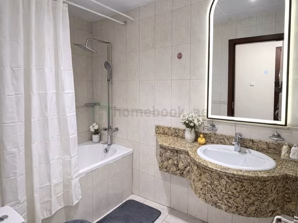 Room for Rent in Dubai Marina