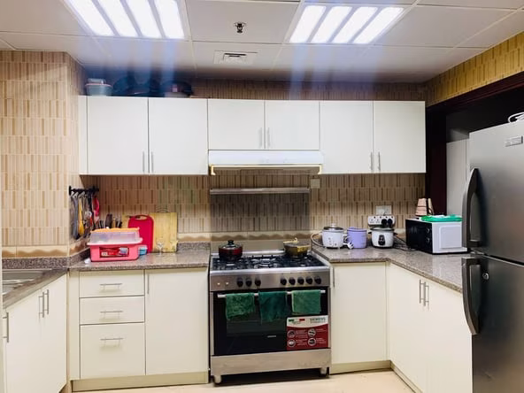 Room for Rent in Jumeirah Village Circle (JVC)