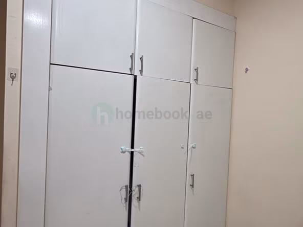 Room for Rent in Al Qusais