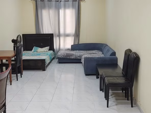 Bedroom Apartment for Rent in Al Nahda Dubai