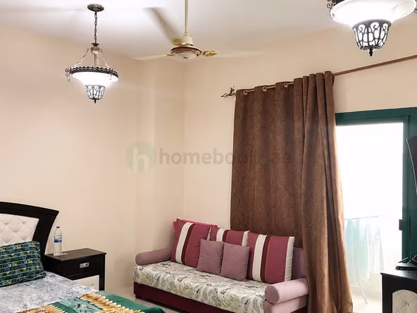 Room for Rent in Sharjah