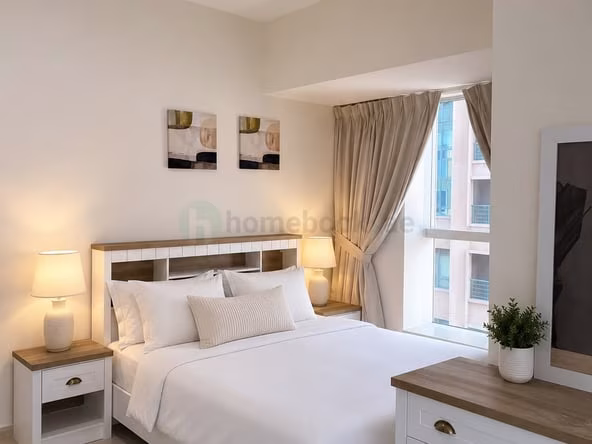 Room for Rent in Dubai Marina