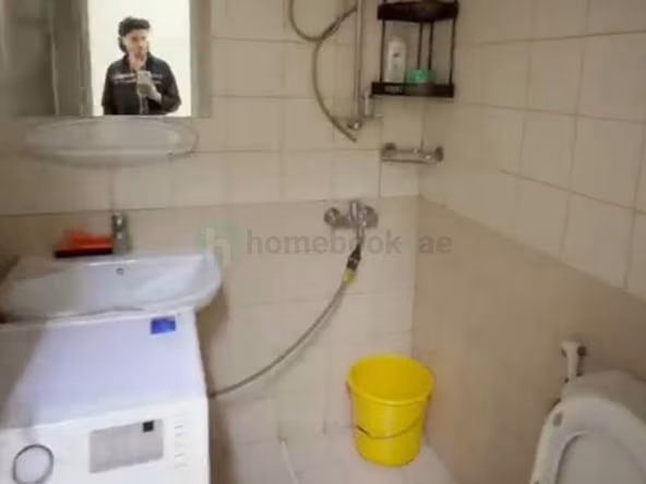 Studio Apartment for Rent in Deira