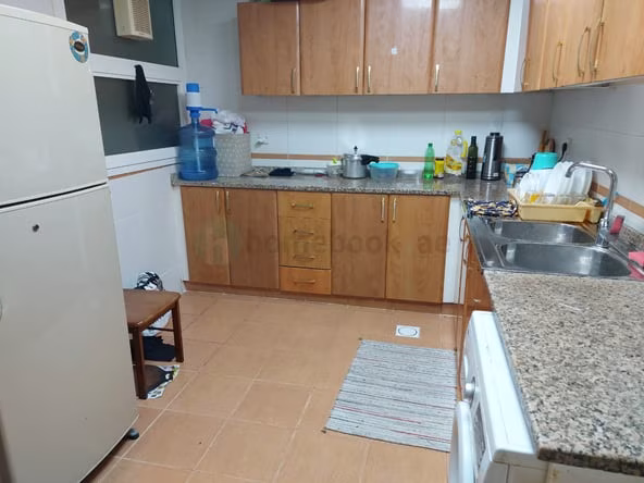 Bedroom Apartment for Rent in Al Nahda Dubai