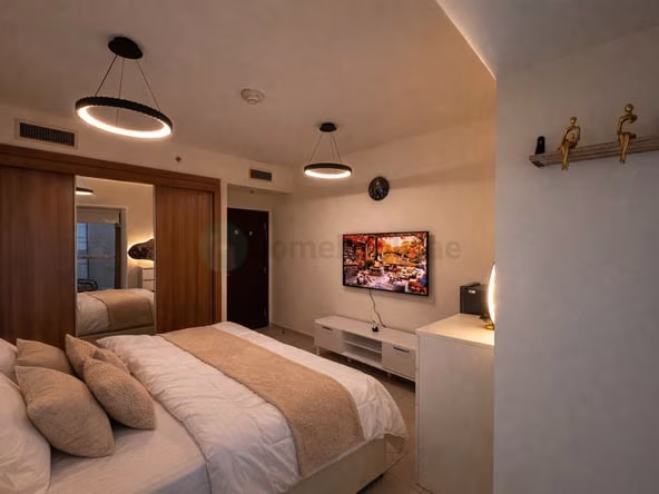 Room for Rent in Dubai Marina
