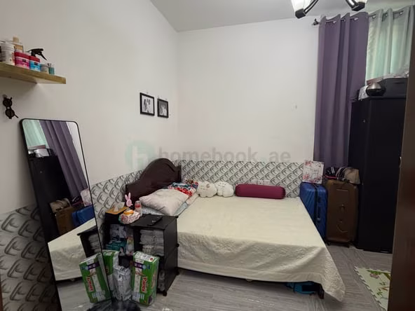 Room for Rent in Sharjah