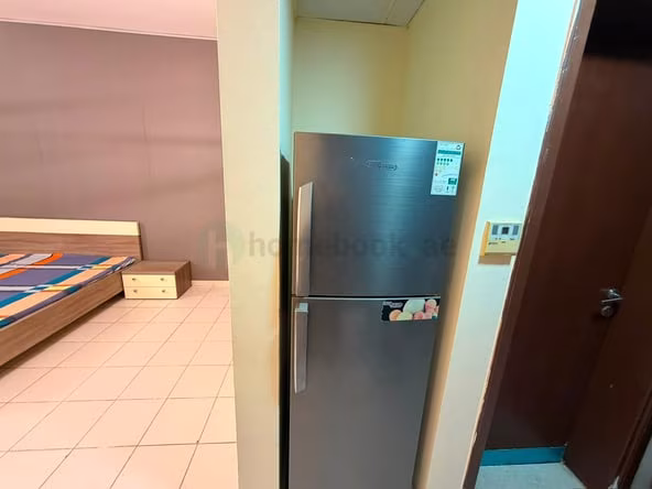 Studio Apartment for Rent in International City Dubai