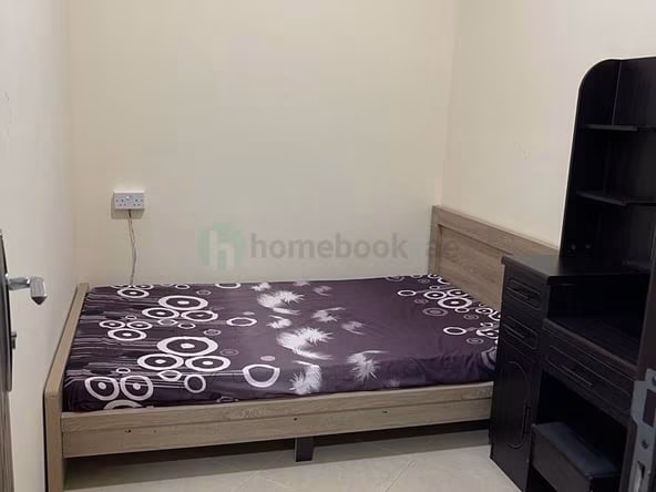 Partition in Bur Dubai