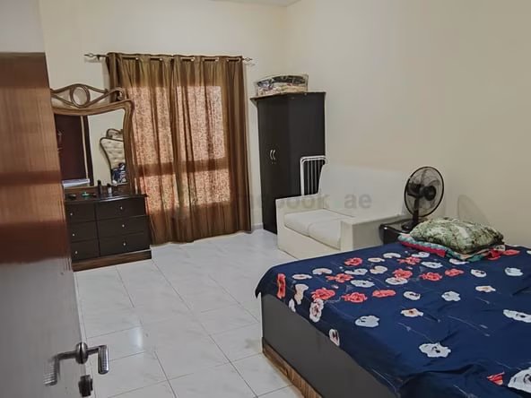 Bedroom Apartment for Rent in Al Nahda Dubai