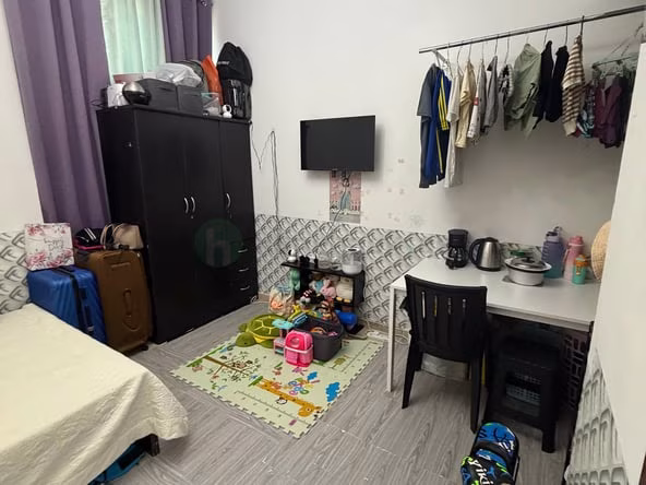 Room for Rent in Sharjah