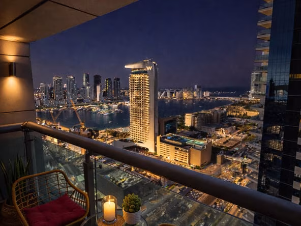 Room for Rent in Dubai Marina