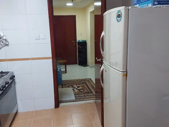 Bedroom Apartment for Rent in Al Nahda Dubai