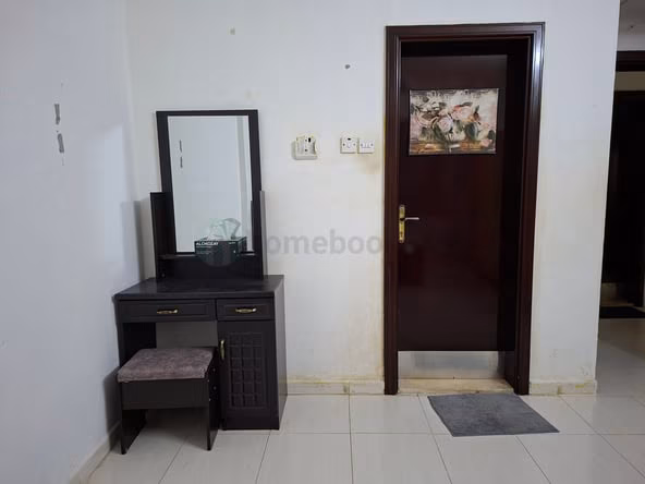 Room for Rent in Sharjah