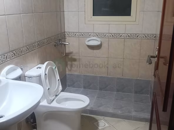 Bed Space & Partition in Al Qusais