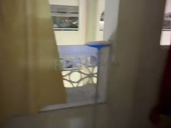 Studio Apartment for Rent in Deira
