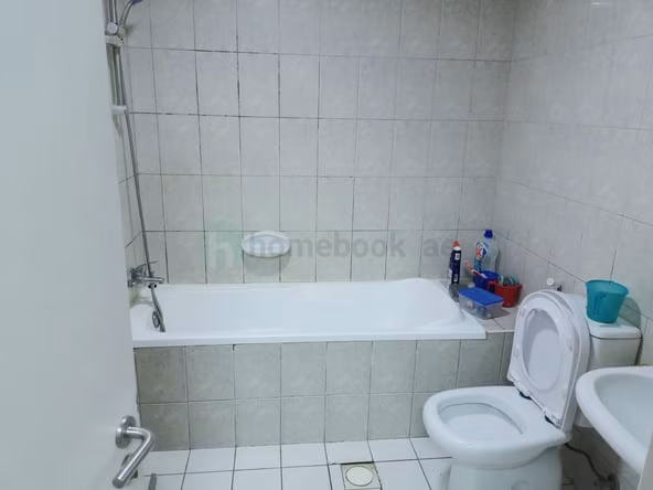 Bed Space & Partition in International City