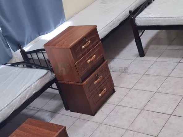 Bed Space in Dubai