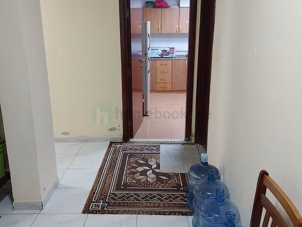 Bedroom Apartment for Rent in Al Nahda Dubai