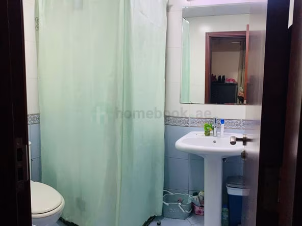 Room for Rent in Jumeirah Village Circle (JVC)