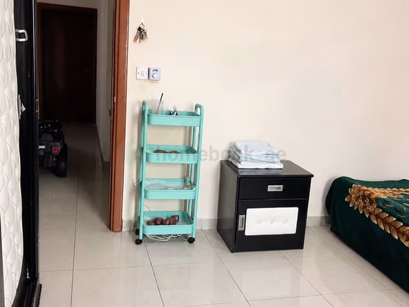Room for Rent in Sharjah