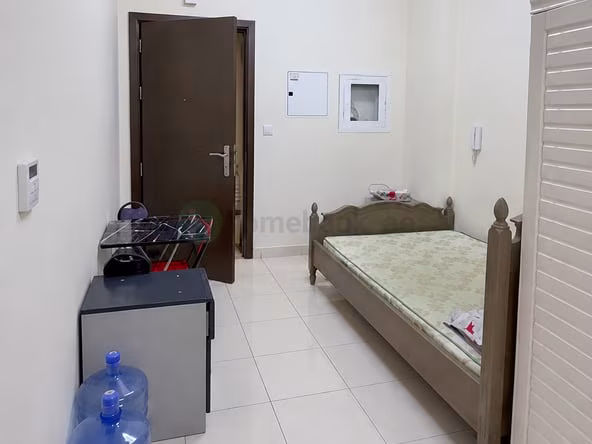 Studio Apartment for Rent in Deira