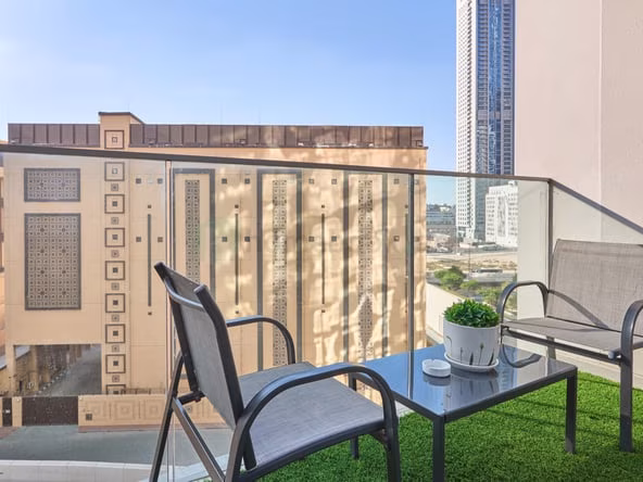 ‌Bedroom Apartment for Rent in Downtown Dubai