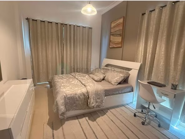Room for Rent in Business Bay