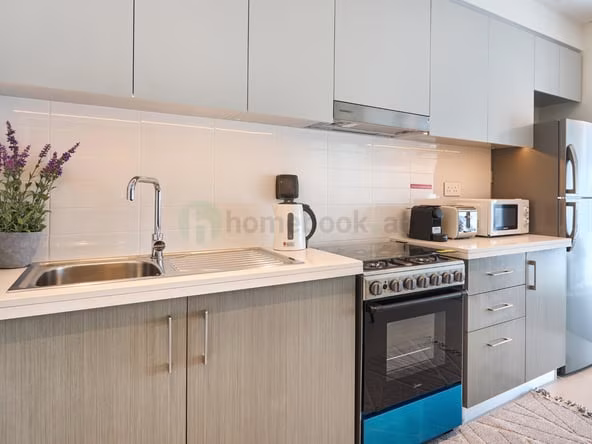 ‌Bedroom Apartment for Rent in Downtown Dubai
