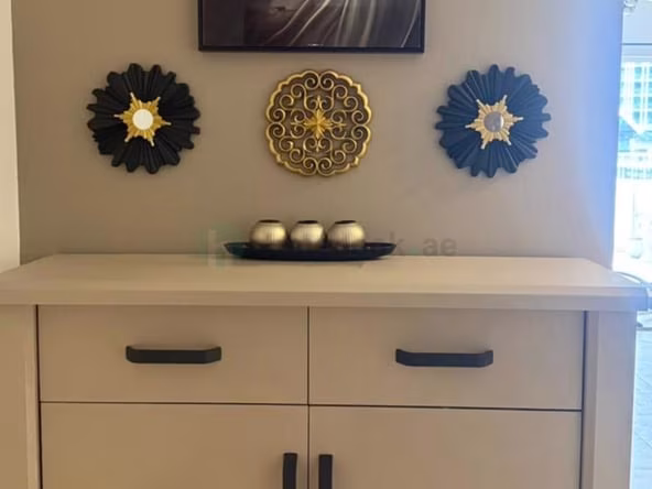 Room for Rent in Business Bay