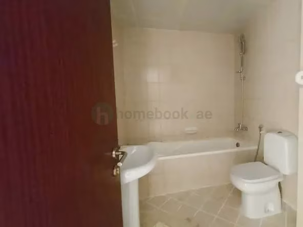 Bed Space & Partition in International City