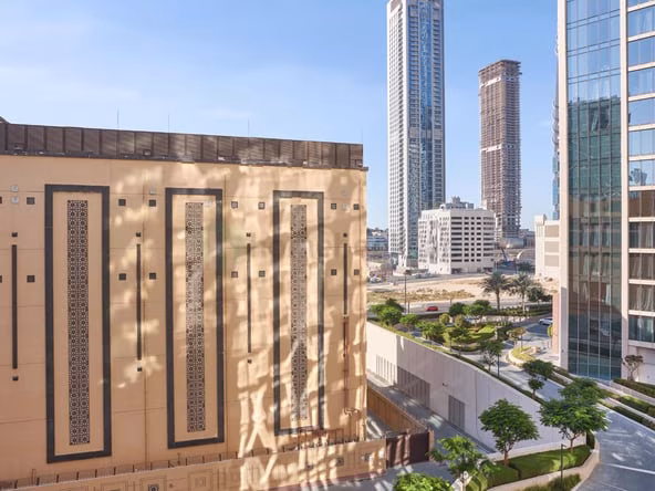 ‌Bedroom Apartment for Rent in Downtown Dubai