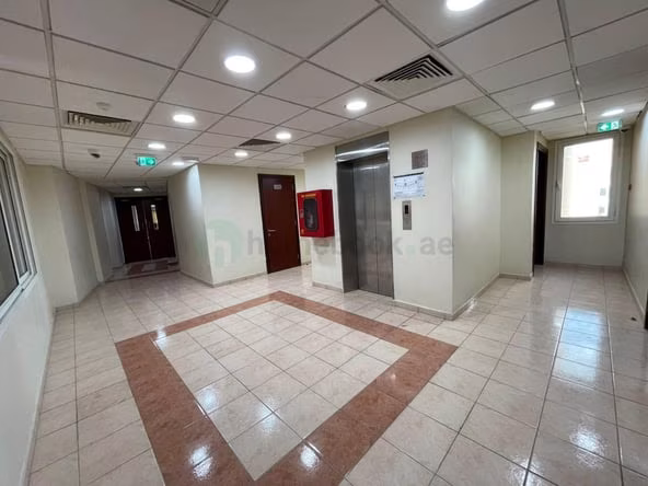 Studio Apartment for Rent in International City Dubai