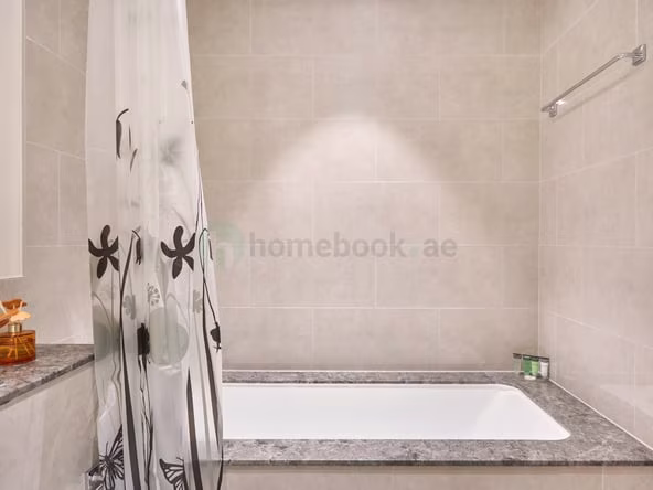 ‌Bedroom Apartment for Rent in Downtown Dubai