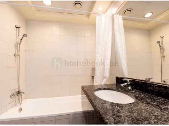 Room for Rent in Business Bay