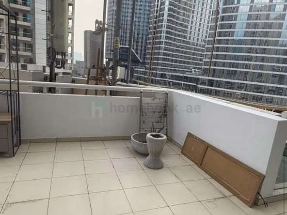 Room for Rent in Business Bay