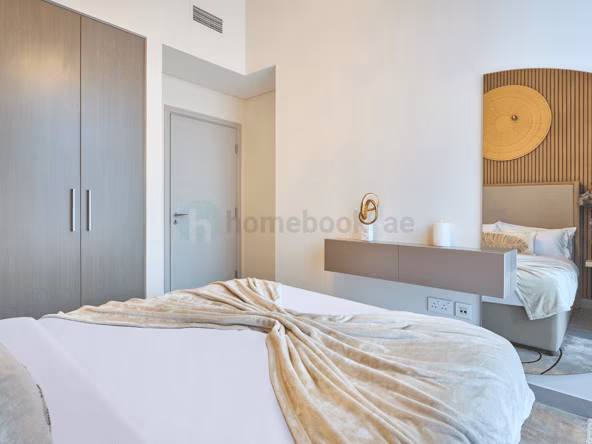 ‌Bedroom Apartment for Rent in Downtown Dubai