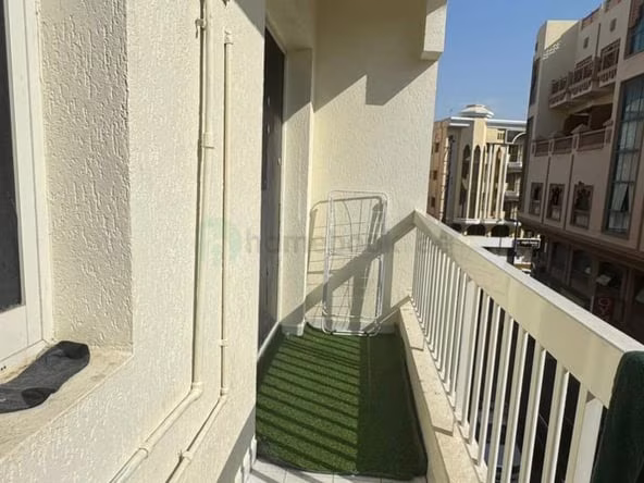 Bed Space & Partition in International City