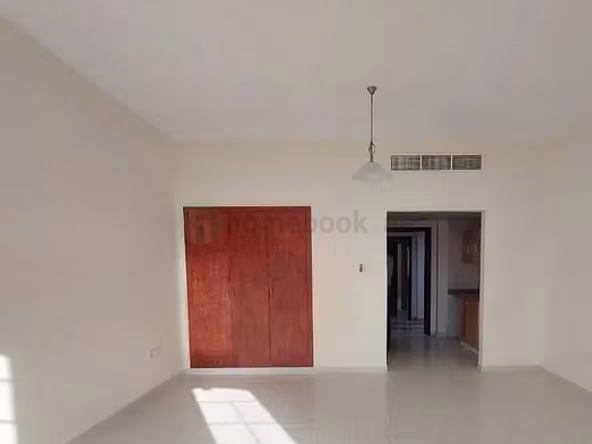 Bed Space & Partition in International City