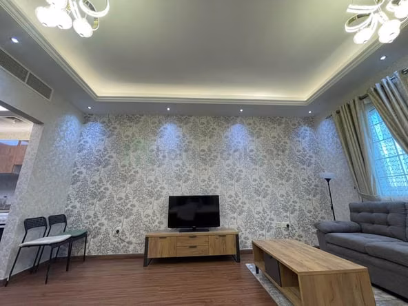 Studio Apartment for Rent in International City Dubai