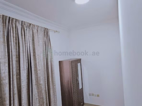Bed Space & Partition in International City