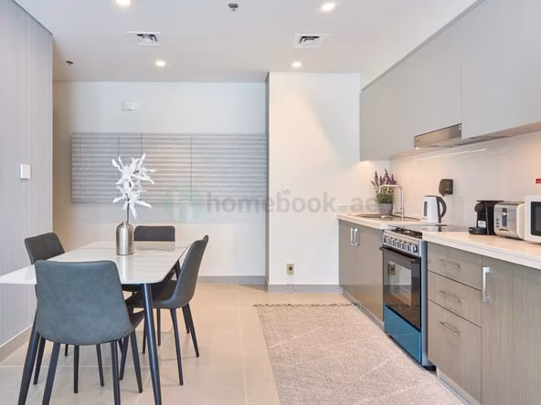 ‌Bedroom Apartment for Rent in Downtown Dubai