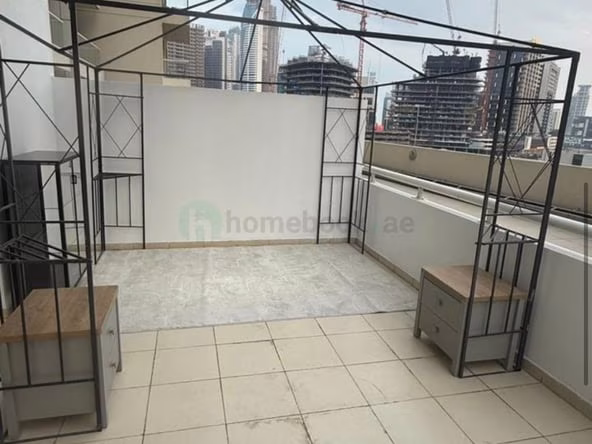 Room for Rent in Business Bay