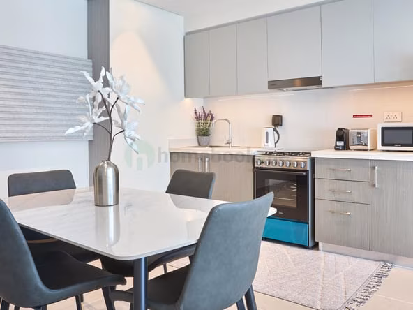 ‌Bedroom Apartment for Rent in Downtown Dubai